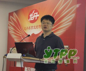 2017CBME完美收官  龙丹精彩继续