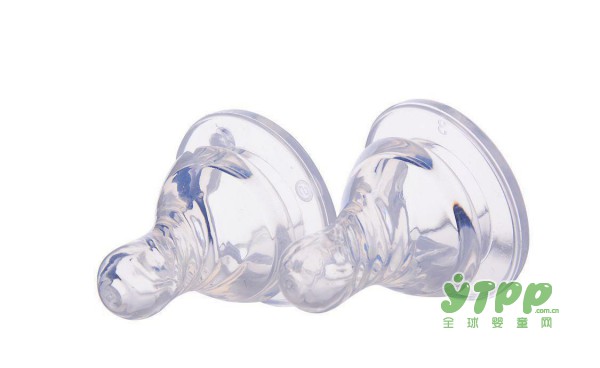 做为经验老手 教你如何挑选好奶瓶与奶嘴