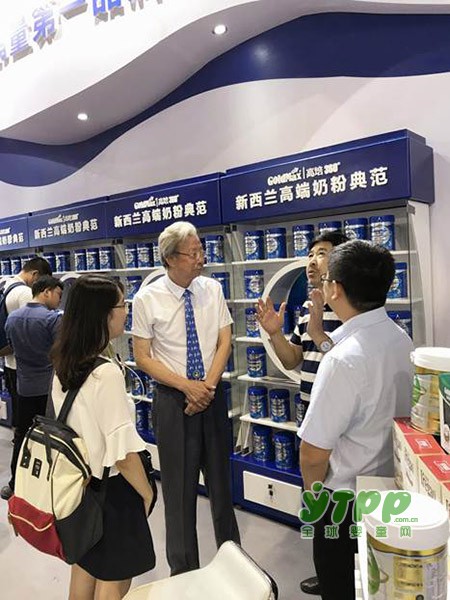 2017CBME圆满落下帷幕  高培荣誉满载而归