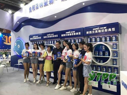 2017CBME圆满落下帷幕  高培荣誉满载而归