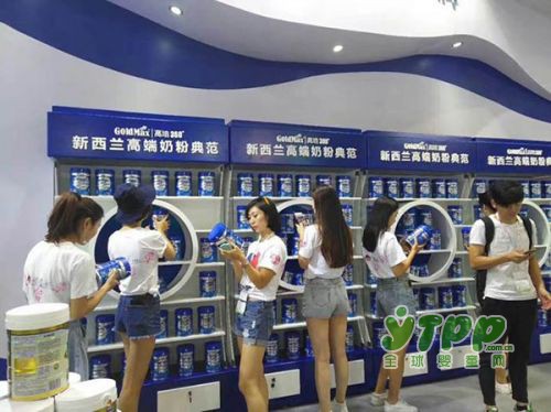 2017CBME圆满落下帷幕  高培荣誉满载而归