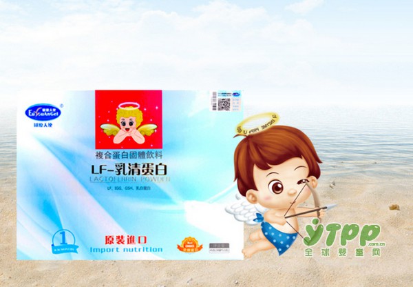 宝宝偏食毛发枯黄生长迟缓怎么办  欧优天使来助你一臂之力