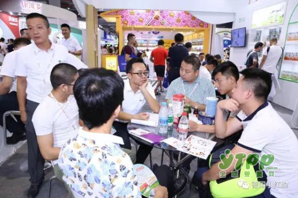 第17届CBME上海孕婴童展圆满落幕 德国多比&小红脸完美收官