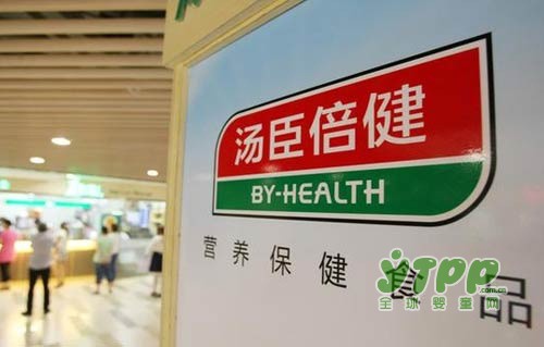 汤臣倍健加大线上平台布局  实施“电商品牌化”策略