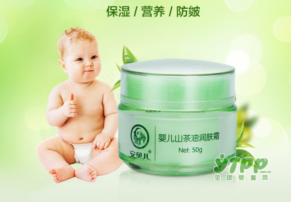 面对宝宝娇嫩的肌肤 妈妈们要如何护理才好呢