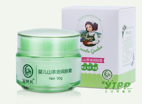 面对宝宝娇嫩的肌肤 妈妈们要如何护理才好呢