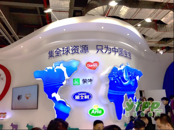 雅士利首批通过婴幼儿奶粉注册  实力领跑