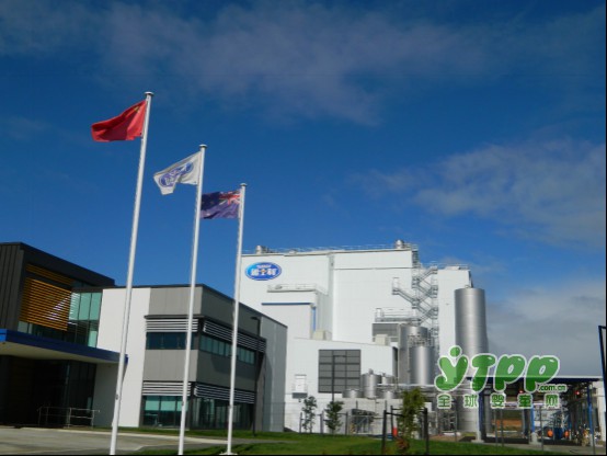 雅士利首批通过婴幼儿奶粉注册  实力领跑