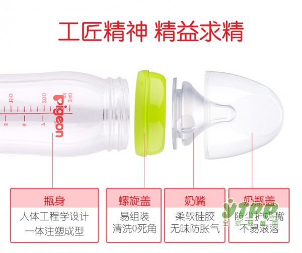 婴儿奶瓶怎么选择 什么牌子材质好 正确调乳的方法