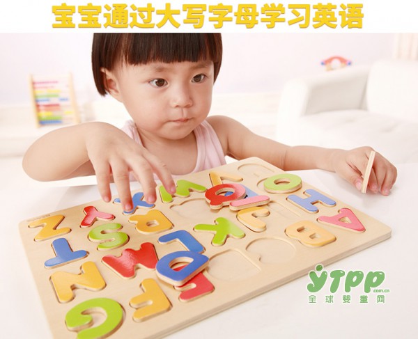 木玩世家启蒙认知早教拼图  宝贝聪明成长的好伙伴