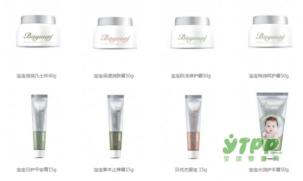 好消息 好消息 贝优杰婴幼儿洗护包装升级了！你听说了吗