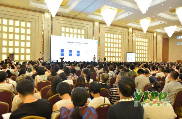 2017 CBME 中国圆满落幕  参展人数突破8万8千人