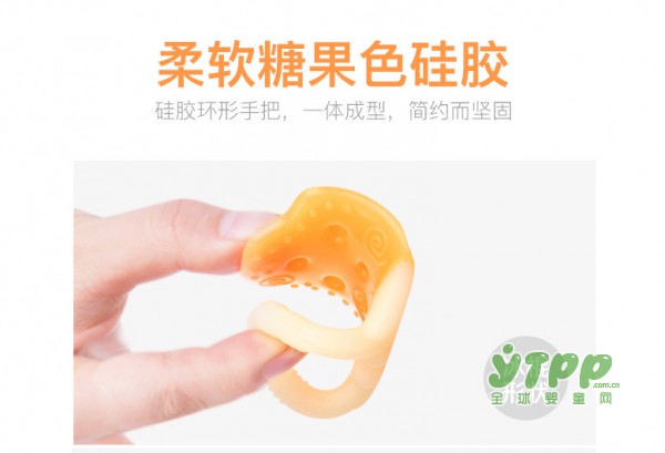 婴儿用什么牙胶好 新贝婴儿牙胶 宝宝无毒硅胶磨牙棒