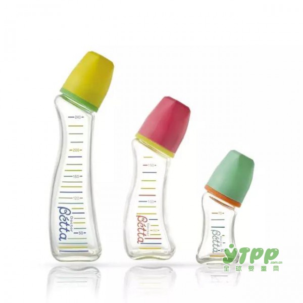 一个奶瓶折射出的大问题 “βétta”奶瓶被日本品牌“Doctor βétta”指称未得到授权——