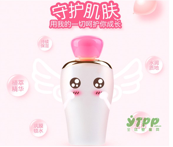 网友咨询：宝宝2岁了还可以使用婴儿产品吗 几岁才可使用儿童产品