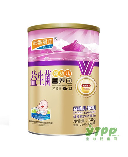宝宝乳糖不耐受怎么办   益生菌赶紧补起来