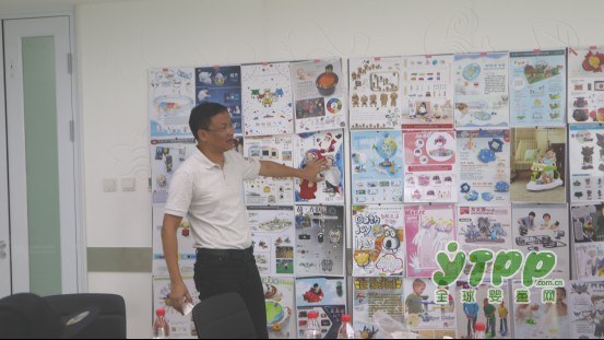 “奥飞杯”创意设计大赛评审会在京召开