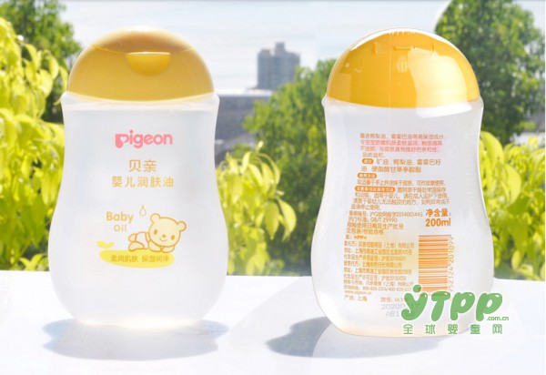 不想让宝贝在秋季皮肤干燥  补水保湿是关键