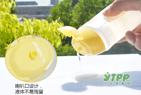 不想让宝贝在秋季皮肤干燥  补水保湿是关键
