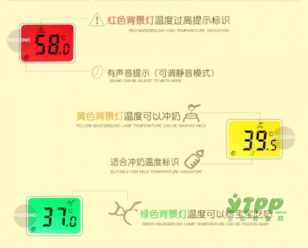 如何科学又轻松的喂奶   宝宝喝奶最适宜的温度是多少