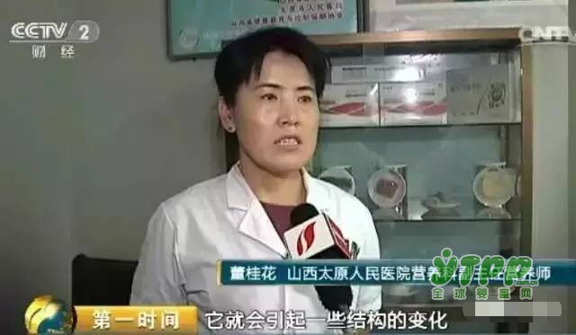 吃了它小男孩全身换血超5次   原因竟让人大跌眼镜  大家应该都吃过