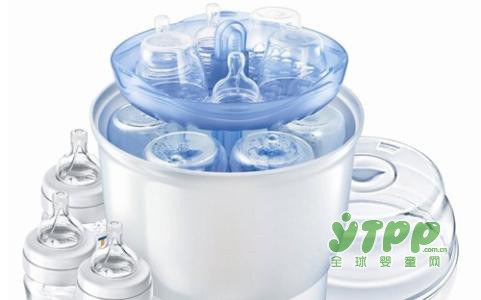 妈妈用什么招数可以把奶瓶保养的很好 主要体现在奶瓶的清洗和消毒两方面