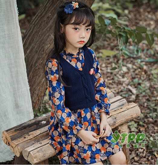 唯乐儿开学新装备  让宝贝美美的迎接新学期