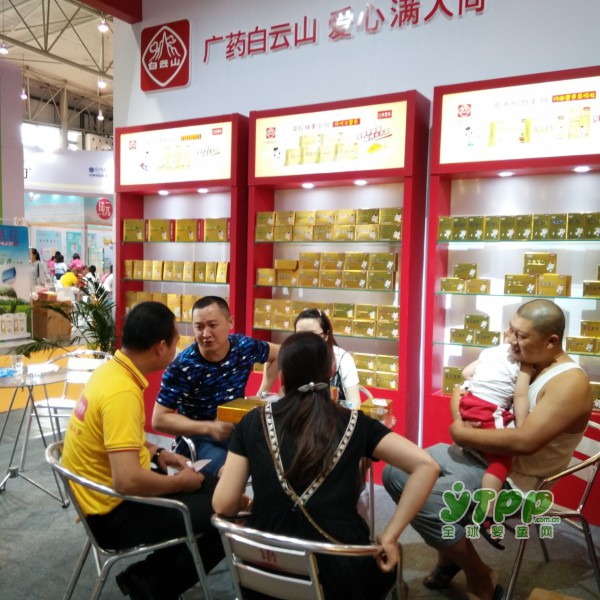 99.99%的母婴店都在卖它  其实盈利就是这么的简单，只要你有它