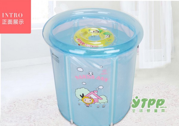 宝宝只有夏天才能游泳吗？ 早秋可不可以游泳？