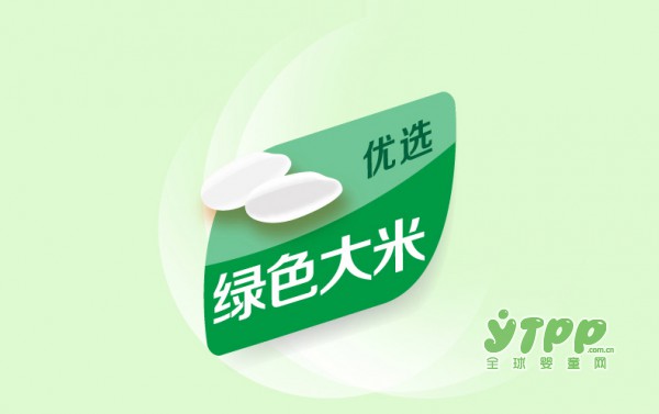 贝因美营养纯米粉  绿色大米为原料  安全更放心