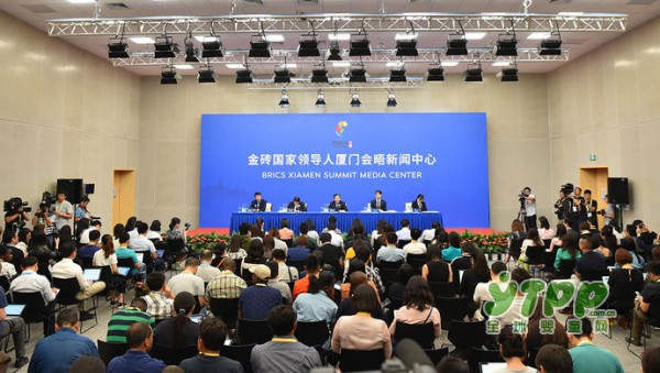 蒙牛受邀参加金砖国家工商论坛 实现乳业区域内的共建共享和普惠发展