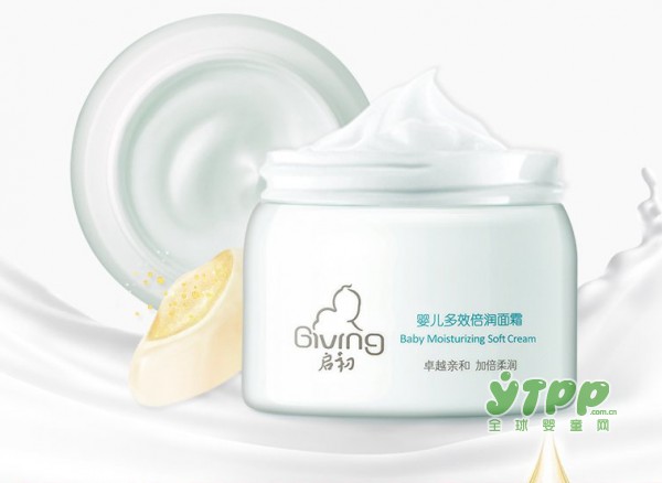 秋季宝宝皮肤干燥怎么办 注意了预防宝宝皮肤干燥方法有这些