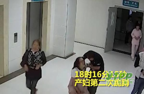 陕西产妇坠楼事件后续 愚昧的认知 陪葬的是一条生命