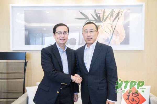 蒙牛与阿里巴巴签署战略合作协议  全面拥抱大数据时代