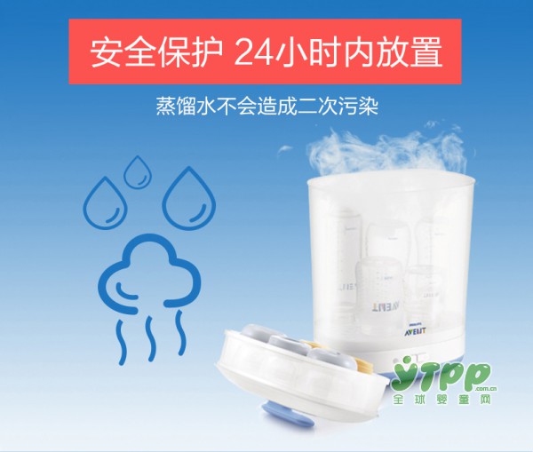 新生儿奶瓶的消毒有哪几种方法　塑料奶瓶和玻璃奶瓶分别是怎样消毒的