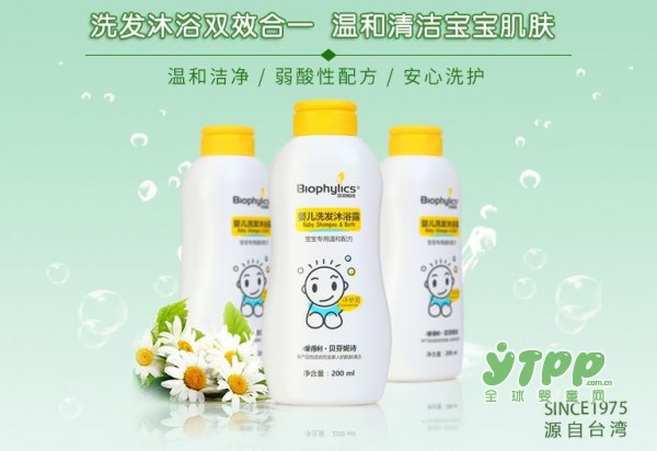 想要宝宝拥有一身好皮肤 选择爱得利是关键