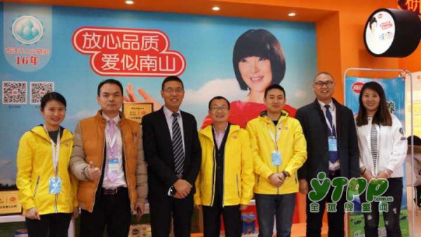 关于京正•婴雄会的二三事  新零售角逐实体经济