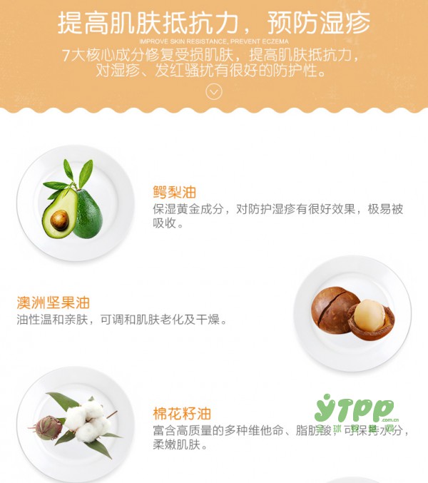 宝宝频发湿疹怎么办