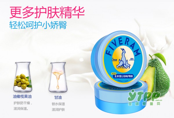宝宝总是红屁屁怎么办 妈咪要如何防止红屁屁