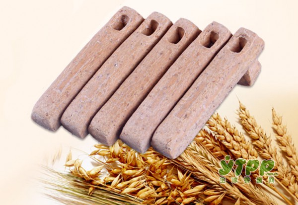Bickiepegs宝宝高钙磨牙棒  挖空设计更得宝宝的心意