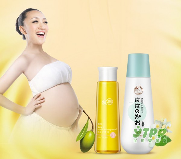 如何消除妊娠纹 重抚纹效果更好