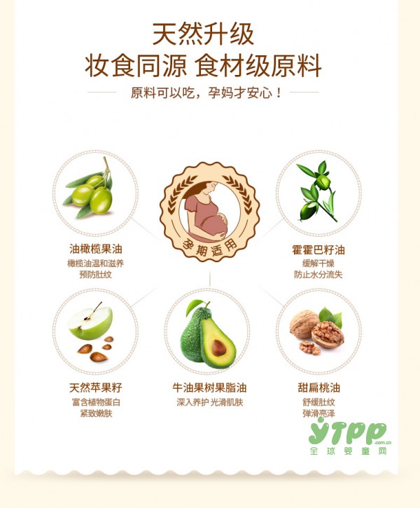 如何消除妊娠纹 重抚纹效果更好