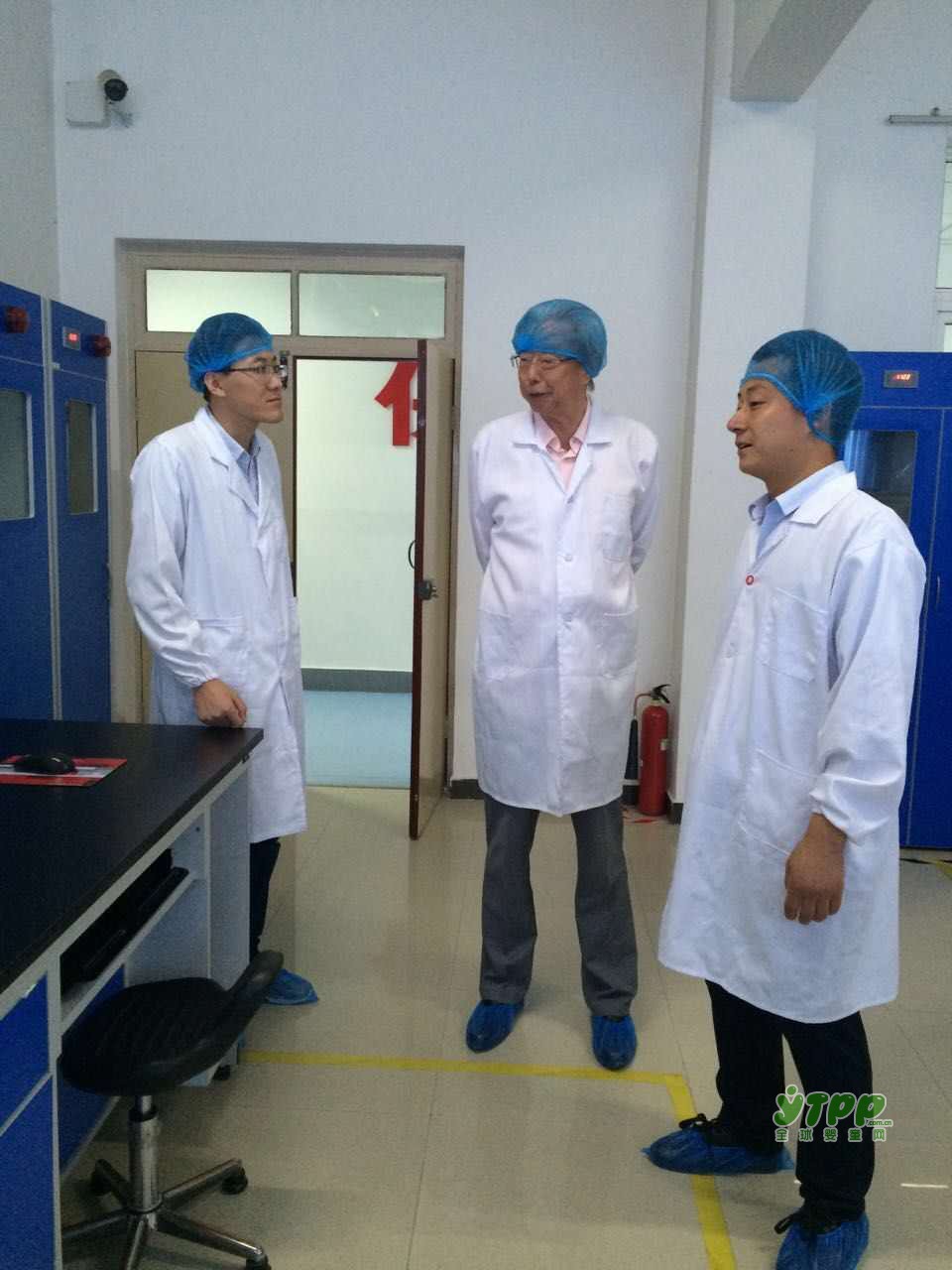 中国乳制品工业协会代表考察美力源乳业工厂：安全、认真、有良心