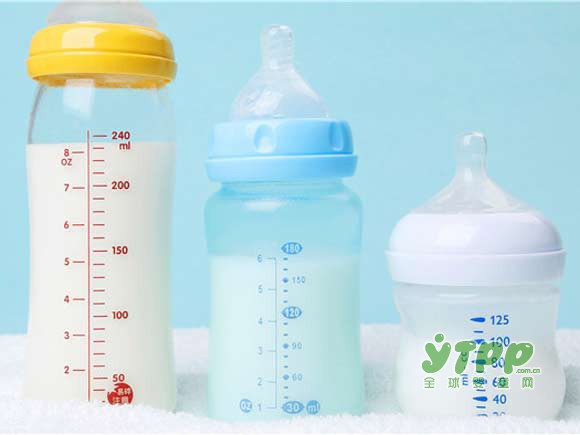 哺乳期必备干货 妈咪轻松喂奶不尴尬
