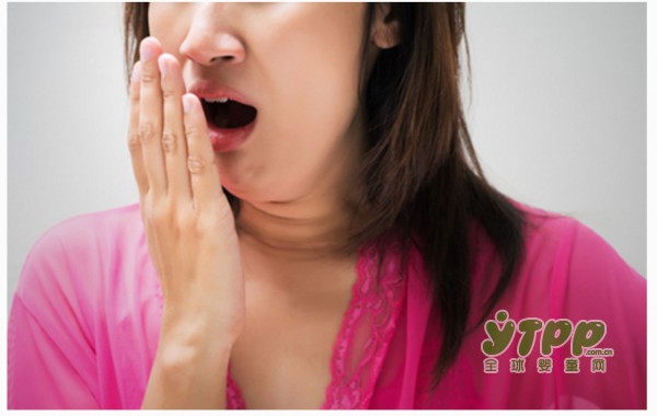 孕期口臭怎么办 准妈妈如何解决口臭问题