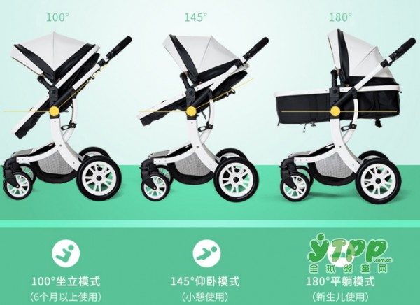 为什么宝宝外出手推车需要避震 什么牌子手推车好