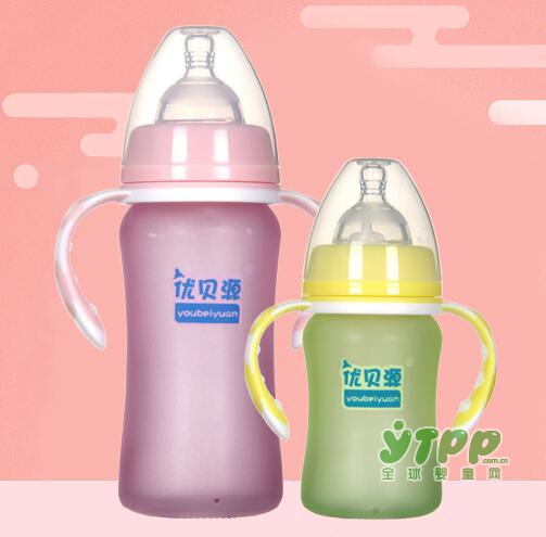 优贝源奶瓶品牌  全国火热招商中