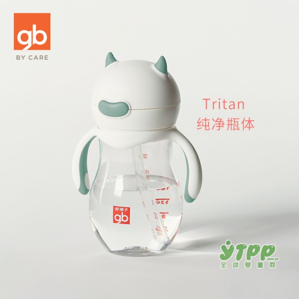 学饮杯怎么选　什么样的学饮杯适合宝宝