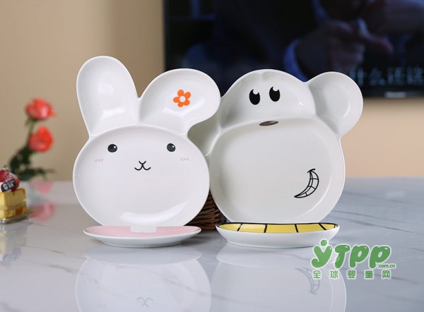 宝宝不爱吃饭怎么办？ 让这些创意进食小神器来帮助你