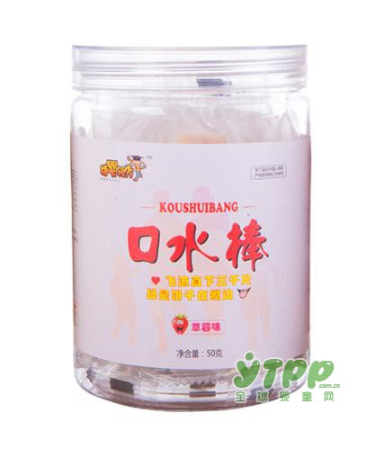 精婴领秀辅食：宝宝开始萌牙后这些辅食都可以吃啦